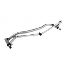 Ντίζα Κίνησης Υαλοκαθαριστήρων SEAT IBIZA 2002 - 2006 ( 6LZ ) 45014320