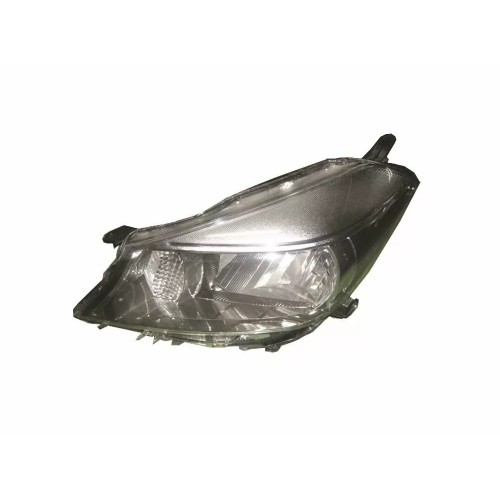 Φανάρι Εμπρός Με Μοτέρ TOYOTA YARIS 2012 - 2014 ( XP130 ) Αριστερά 1238011114R