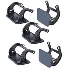 Κάλυμμα για Πιτσιλιστήρια BMW 5 Series 2003 - 2007 ( E60/1 ) Δεξιά 059005021