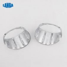 Πλαίσιο Προβολέα MINI CLUBMAN 2011 - 2014 ( R55 ) Δεξιά 690903991