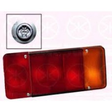 Φανάρι Πίσω FIAT DUCATO 2003 - 2006 ( 244 ) Αριστερά 044805897