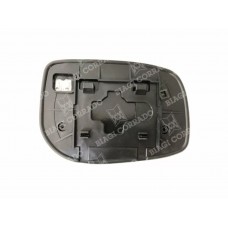 Κρύσταλλο Καθρέφτη Θερμαινόμενο TOYOTA COROLLA 2007 - 2011 Αριστερά 4122907L