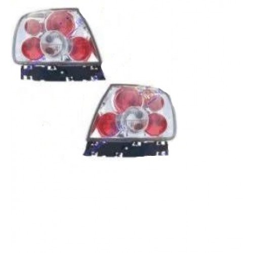 Φανάρι Πίσω Led VW GOLF 1992 - 1998 ( Mk3 ) 063305860