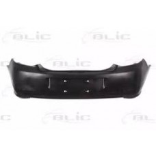 Προφυλακτήρας Βαφόμενος PEUGEOT 301 2017 - ( F/L ) Πίσω 632103390