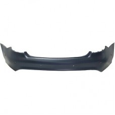 Προφυλακτήρας Βαφόμενος Με ParkTronic MERCEDES E CLASS 2012 - 2016 ( F/L )( W212 ) Πίσω 525103630