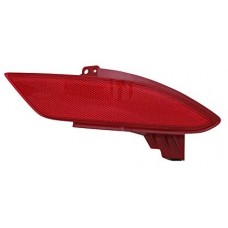 Αντανακλαστικό Φανάρι HONDA HRV 2015 - Πίσω Δεξιά 344106101