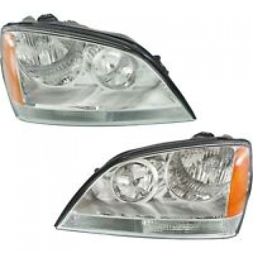 Φανάρι Εμπρός Ηλεκτρικό KIA SORENTO 2007 - 2009 ( JC ) Αριστερά 056605142 Φανάρι Εμπρός Ηλεκτρικό KIA SORENTO 2007 - 2009 ( JC ) Αριστερά 056605142