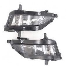 Προβολείς Ομίχλης Φως Στροφής VW GOLF 2017 - Αριστερά 890105102