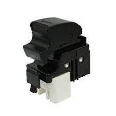 Διακόπτης Παραθύρου Χωρίς Πλαίσιο TOYOTA RAV-4 2000 - 2003 ( XA20 ) Εμπρός Δεξιά 014807171