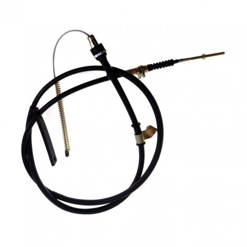 Ντίζες Χειροφρένου Πίσω Αριστερά MB256867 Ντίζες Χειροφρένου Πίσω Αριστερά MB256867