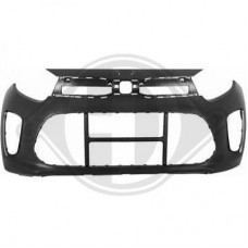 Προφυλακτήρας KIA PICANTO 2017 - Εμπρός 432203380