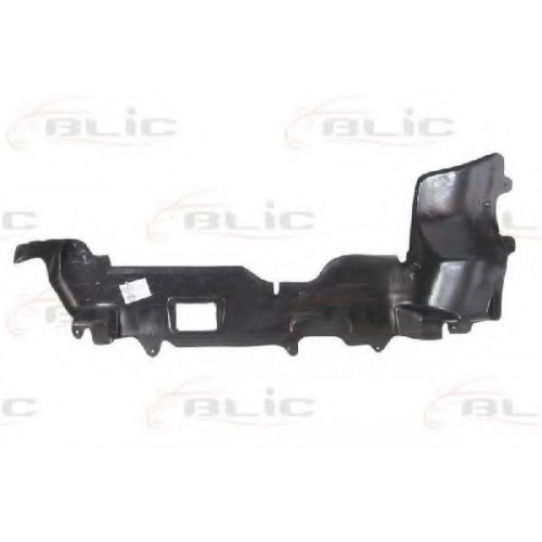 Ποδιά Μηχανής HONDA CIVIC 1992 - 1995 ( EG / H / J ) 086100830