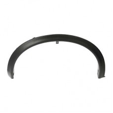 Κούρμπα Φτερού Πλαστικό NISSAN JUKE 2010 - 2014 Εμπρός Δεξιά 577006541