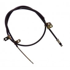 Ντίζες Χειροφρένου CHEVROLET-DAEWOO LANOS 1997 - 2000 ( T100 ) Πίσω Αριστερά 96230545