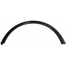 Κούρμπα Φτερού Πλαστικό OPEL MOKKA 2016 - Εμπρός Αριστερά 605106542