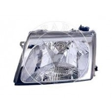 Φανάρι Εμπρός TOYOTA HILUX 2001 - 2005 ( KDN140-170 ) Αριστερά 031105132