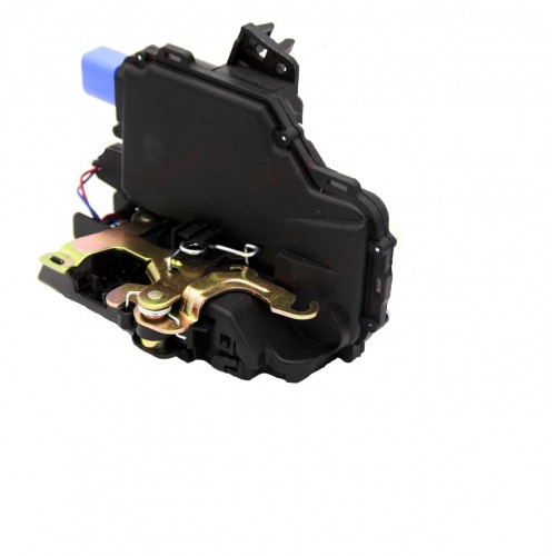 Κλειδαριά Πόρτας Ηλεκτρομαγνητική VW POLO 2002 - 2005 ( 9N ) Πίσω Αριστερά 017807242