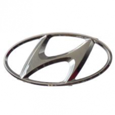 Σήμα HYUNDAI ACCENT 2003 - 2005 ( CG ) ( LC2 ) Πίσω 310780