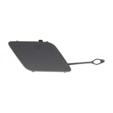 Κάλυμμα Γάντζου Προφυλακτήρα MERCEDES C CLASS 2012 - 2015 ( W204 ) Εμπρός 536207830