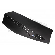 Φάσα Πόρτας RENAULT CAPTUR 2017 - Πίσω Δεξιά 672106566