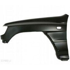 Φτερό MITSUBISHI PAJERO 1998 - 2000 Εμπρός Αριστερά 064200652