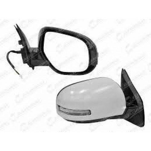 Καθρέπτης Ηλεκτρικός Θερμαινόμενος Ηλεκτρικά Ανακλινόμενος Με Φλας MITSUBISHI ASX 2010 - 2014 Δεξιά 551007501 Καθρέπτης Ηλεκτρικός Θερμαινόμενος Ηλεκτρικά Ανακλινόμενος Με Φλας MITSUBISHI ASX 2010 - 2014 Δεξιά 551007501