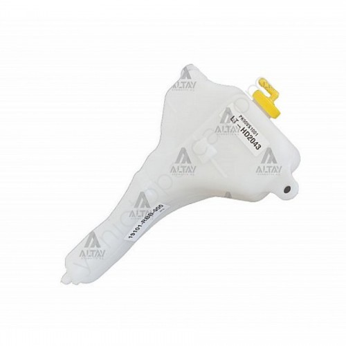 Δοχείο Υπερχείλισης Νερού HONDA ACCORD 2003 - 2005 ( CL / M / N ) 028908500