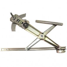 Γρύλος Παραθύρου Μηχανικός HONDA CIVIC 1992 - 1995 ( EG / H / J ) Εμπρός Αριστερά 086107062