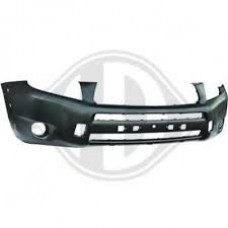 Προφυλακτήρας Βαφόμενος TOYOTA RAV-4 2005 - 2010 ( XA30 ) Εμπρός 028403375
