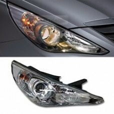 Φανάρι Εμπρός Xenon HYUNDAI SONATA 2011 - 2015 Δεξιά 367105141