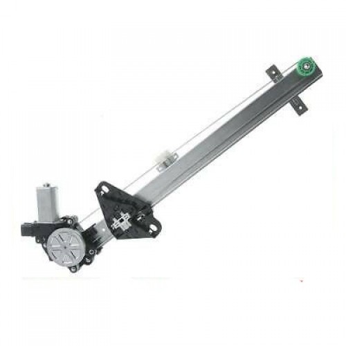 Γρύλος Παραθύρου Ηλεκτρικός SUBARU LEVORG 2015 - Εμπρός Αριστερά 774507032