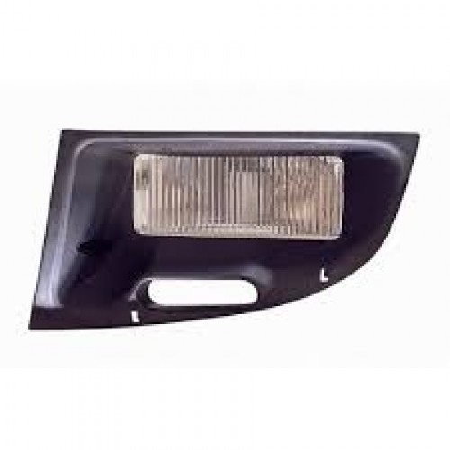 Προβολείς Ομίχλης CITROEN BERLINGO 1996 - 2002 ( I )( MF ) Αριστερά 049805112