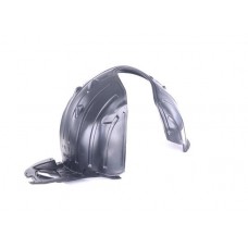 Θόλος Πλαστικός CITROEN C3 2013 - 2015 Εμπρός Δεξιά 195100821