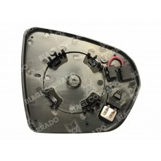 Κρύσταλλο Καθρέφτη PEUGEOT 3008 2016 - 4502307L