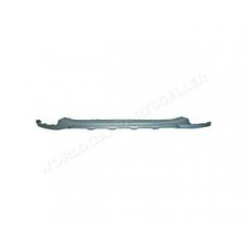 Πλαστικό Προφυλακτήρα BMW X1 2012 - 2015 ( E84 F/L ) Εμπρός Κάτω 150104030