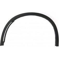 Κούρμπα Φτερού Πλαστικό BMW X5 2014 - 2018 ( F15 ) Εμπρός Αριστερά 151106542