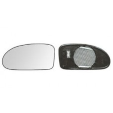 Κρύσταλλο Καθρέφτη Θερμαινόμενο FORD FOCUS 1998 - 2001 ( MK1A ) Δεξιά 014707616