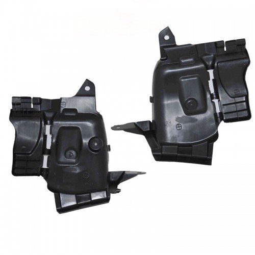 Θόλος Πλαστικός DACIA SANDERO 2016 - ( F/L ) Εμπρός Αριστερά 223100842