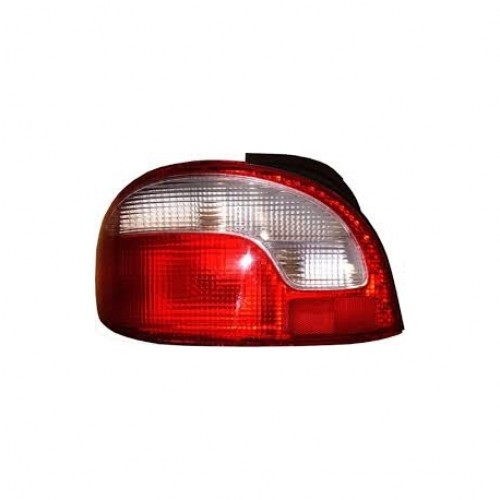 Φανάρι Πίσω HYUNDAI ACCENT 1997 - 1999 ( UA ) ( X3 ) Αριστερά 069405822 Φανάρι Πίσω HYUNDAI ACCENT 1997 - 1999 ( UA ) ( X3 ) Αριστερά 069405822