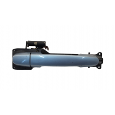 Χερούλι Πόρτας Εξωτερική TOYOTA COROLLA 2004 - 2007 ( E120 ) Εμπρός Δεξιά 6921112220C2