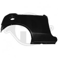 Φτερό OPEL CORSA 2000 - 2004 ( C ) Πίσω Δεξιά 034201681