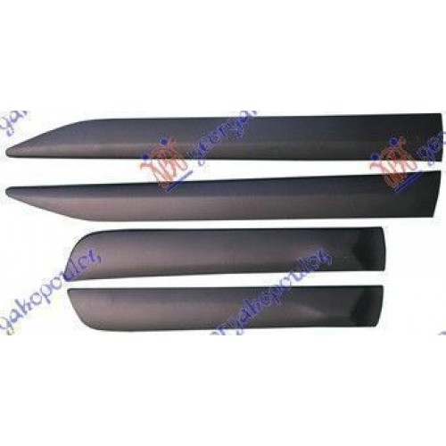 Διακοσμητικό Πόρτας TOYOTA HILUX 2015 - 2018 826206540 Διακοσμητικό Πόρτας TOYOTA HILUX 2015 - 2018 826206540