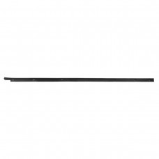 Γλύστρα Παραθύρου Εσωτερική NISSAN D21-620-720 1986 - 1997 ( D21 ) Εμπρός Αριστερά 80835-01G00