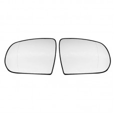 Κρύσταλλο Καθρέφτη Θερμαινόμενο JEEP CHEROKEE 2014 - ( KL ) Αριστερά 180007622