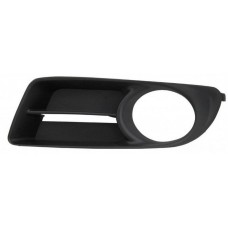 Δίχτυ Προφυλακτήρα Με Προβολείς TOYOTA COROLLA 2004 - 2007 ( E120 ) Εμπρός Αριστερά 044003997