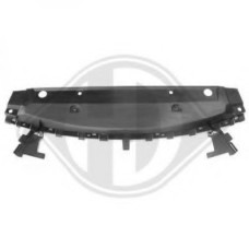 Ποδιά Προφυλακτήρα RENAULT LAGUNA 2001 - 2005 ( BG ) ( KG ) Εμπρός 034600835