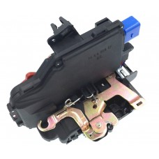 Κλειδαριά Πόρτας Ηλεκτρομαγνητική VW TOURAN 2007 - 2010 ( 1T2 ) Πίσω Δεξιά 046707221