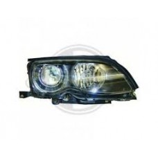 Φανάρι Εμπρός BMW 3 Series 2003 - 2005 ( E46 F/L ) Δεξιά 018605291