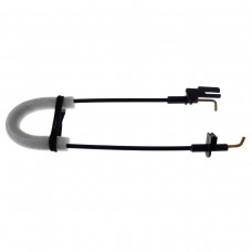 Ντίζα Πόρτας FIAT DOBLO 2001 - 2005 ( 119 ) Combi 46812002L