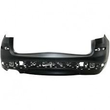 Προφυλακτήρας Βαφόμενος BMW X3 2014 - 2017 ( F25 ) Πίσω 153103395